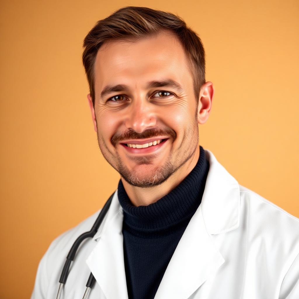 General Practitioner in the VeryPatient network