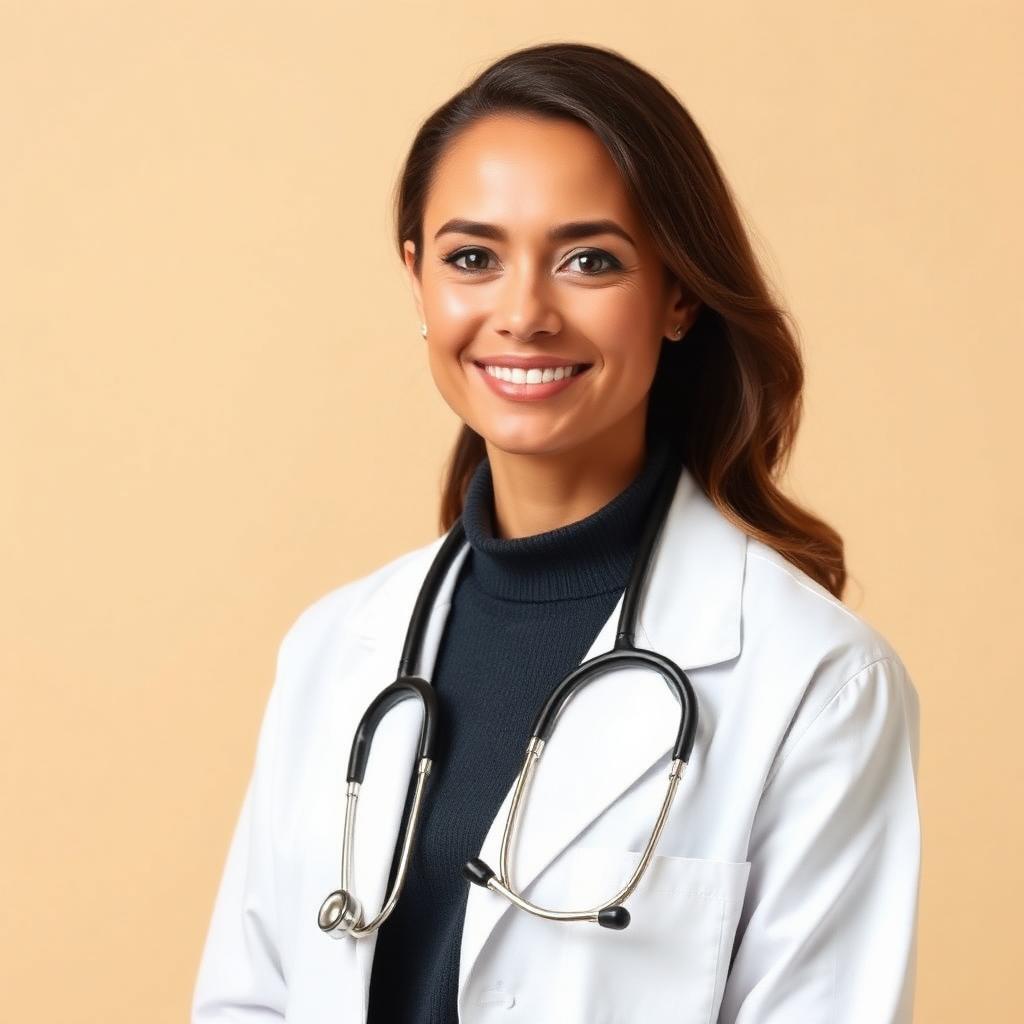 Internal Medicine Specialist in the VeryPatient network